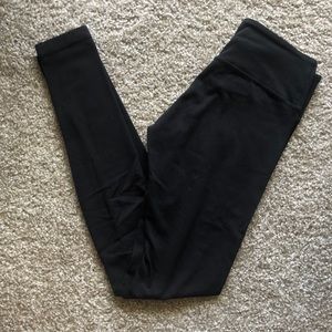 Lululemon Wunder Under MID-RISE